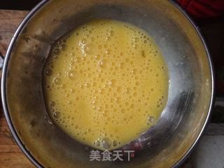 Tomato Seaweed Egg Soup recipe