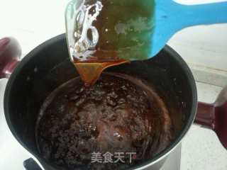 Filial Piety Guyuan Cake recipe