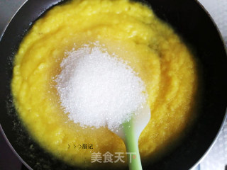Pineapple Jam recipe