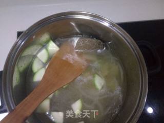 Vegetable Mushroom Soup recipe