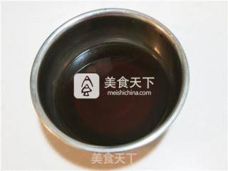 #aca烤明星大赛# Brown Sugar, Red Dates and Walnut Health Package recipe