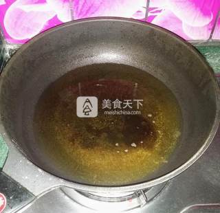Red Bean Paste Spring Rolls recipe