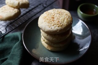 Sweet Potato Glutinous Rice Cake recipe