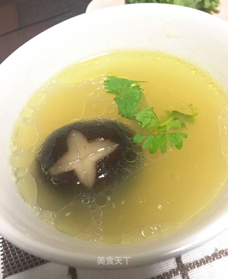 Original Chicken Soup recipe