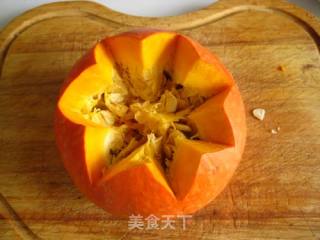 【cantonese Cuisine】----jumpling Lap Flavor Pot recipe