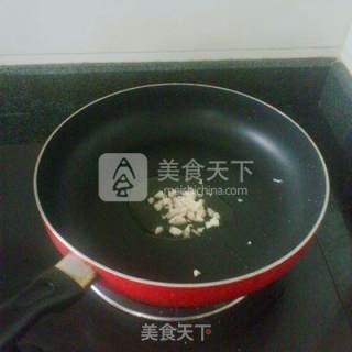 Tomato Sauce Tofu recipe