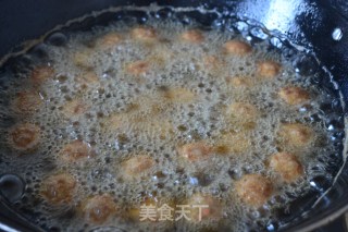 Dry Croquettes recipe