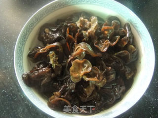 Cold Fungus recipe