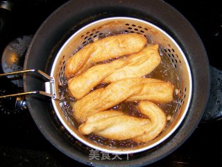 Lazy Fritters recipe