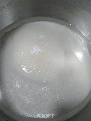 Homemade Invert Syrup recipe