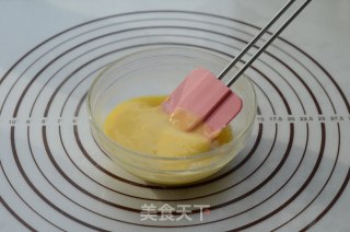 Finger Biscuits recipe