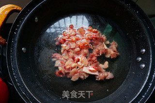 Curry Rice----everyone Will Fall in Love recipe
