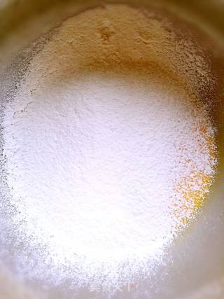 #四session Baking Contest and is Love Eat Festival#[baby Food Supplement] Cup Cake recipe