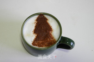 Gourmet American Latte recipe