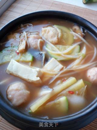 Miso Soup recipe