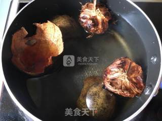 Luo Han Guo Jelly recipe