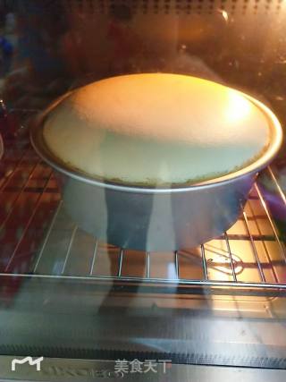 Little Swan Birthday Cake recipe