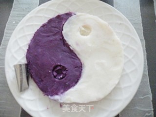 Tai Chi Bagua Diagram recipe