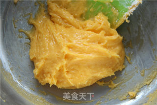 Pastoral Freshness-hokkaido Chiffon Cake recipe
