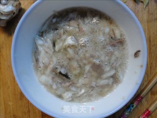 [hunan Cuisine] Furong Crucian Carp recipe