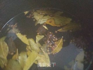 Beef with Sauce recipe