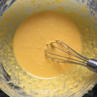 Halloween Pumpkin Pie recipe