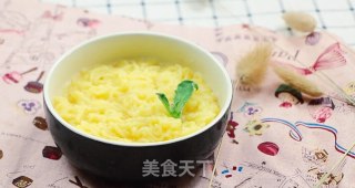 Corn Rice Noodles-noodles for Gluten Allergic Babies recipe