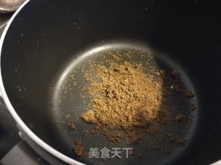 #trust之美# One-step Braised Chicken Wings recipe