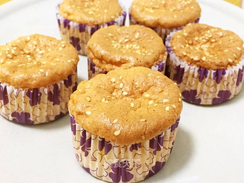 Vintage Chicken Cake recipe