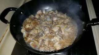 Fried Clams recipe