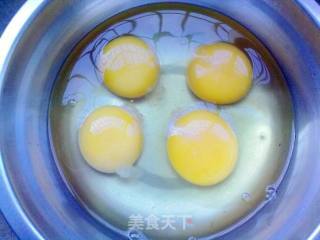 Bitter Gourd Scrambled Eggs recipe