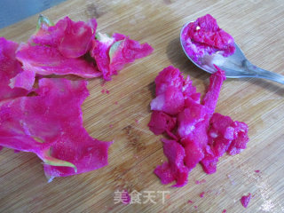 Fire Dragon Juice recipe