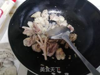 Soy Sauce Chicken recipe
