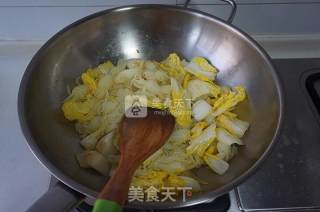 Boiled Fish recipe