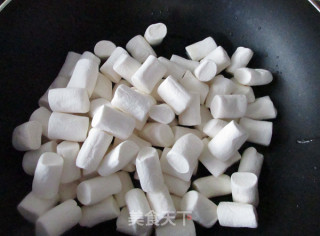 Nougat Sachima recipe
