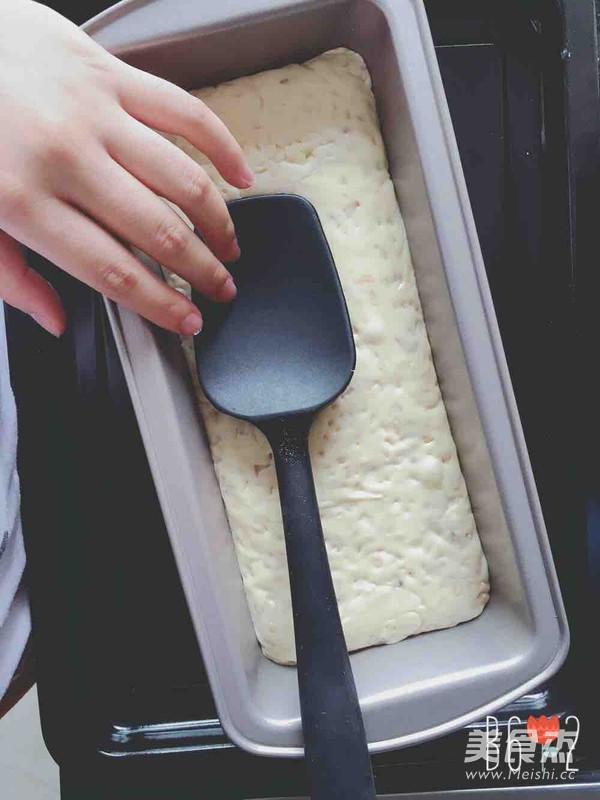 Homemade Nougat recipe