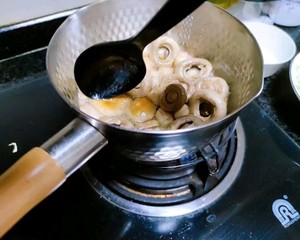 "mushroom Soup" Which is Obviously Vegetarian But As Fresh As Chicken Soup recipe