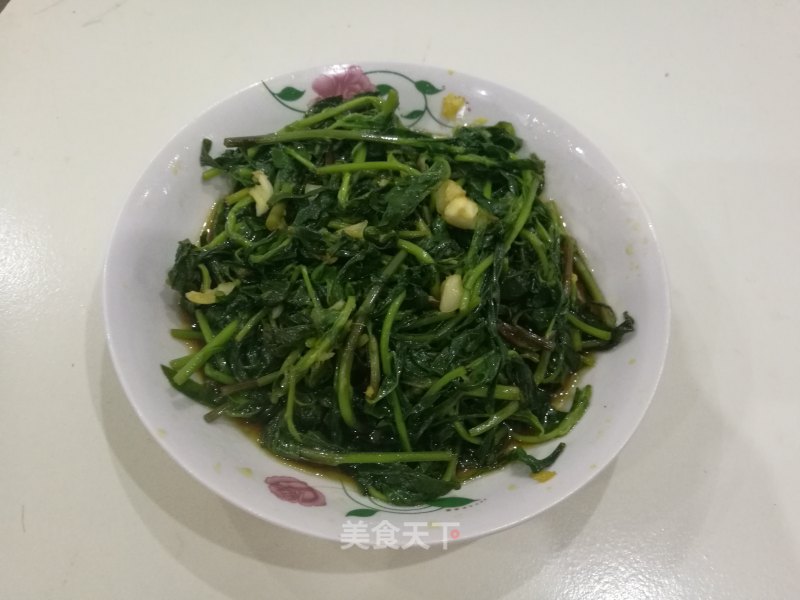 Cold Wolfberry Tip recipe