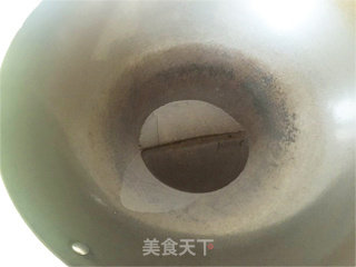 Shrimp Potato Chips recipe