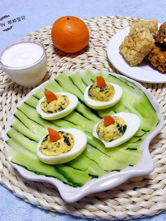 Smooth Sailing recipe