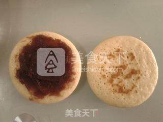 Let's Eat Dorayaki with Doraemon Again recipe