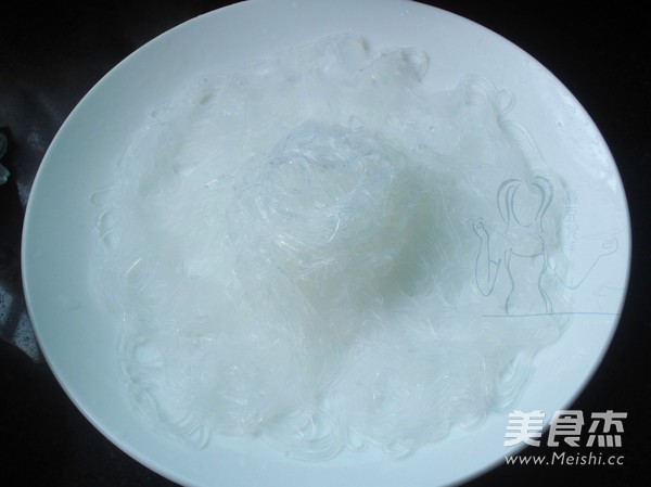 Huakai Fugui Shrimp recipe