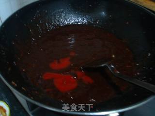 Spicy Noodle Sauce recipe