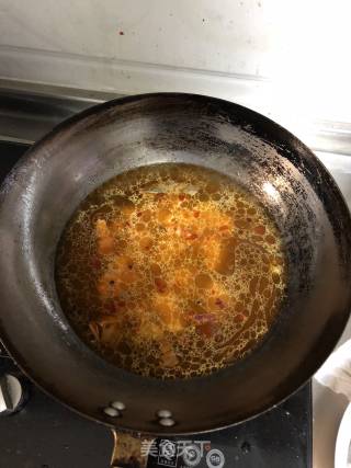 Stewed Tofu recipe