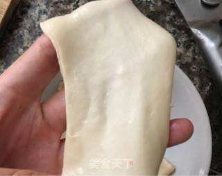Oil Splashed Belt Side recipe