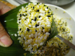 Caviar Dumplings-you Can Eat The Noble "sturgeon Roe" for A Few Dollars recipe