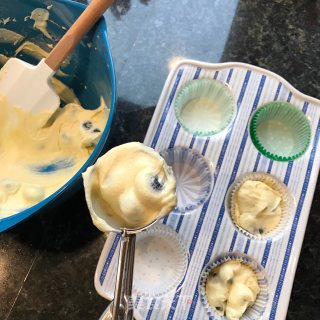 # Fourth Baking Contest and is Love to Eat Festival# Blueberry Muffin recipe