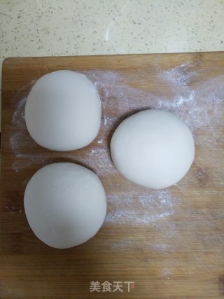 Ham and Egg Sandwich recipe