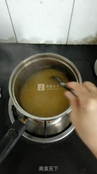 Applesauce recipe