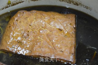 Private Old Tofu recipe